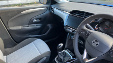 Vauxhall Corsa 1.2 Design 5dr Petrol Hatchback